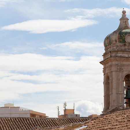 Le Cale Bed & Breakfast Trapani Exterior photo