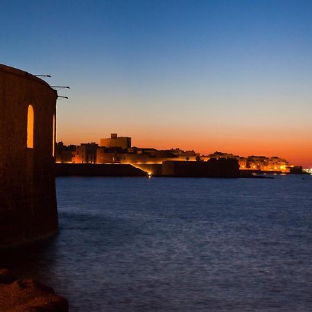 Le Cale Bed & Breakfast Trapani Exterior photo