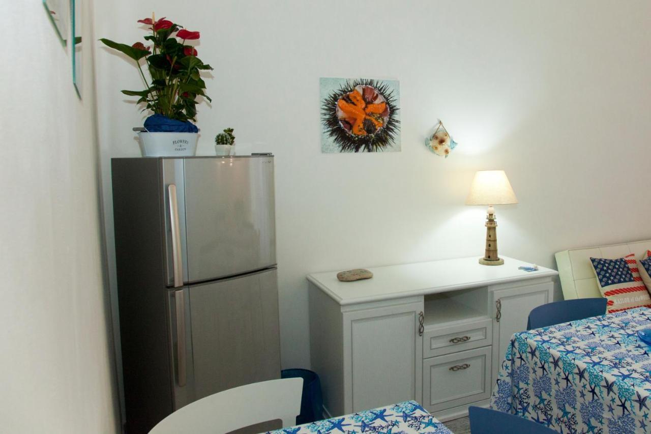Le Cale Bed & Breakfast Trapani Exterior photo