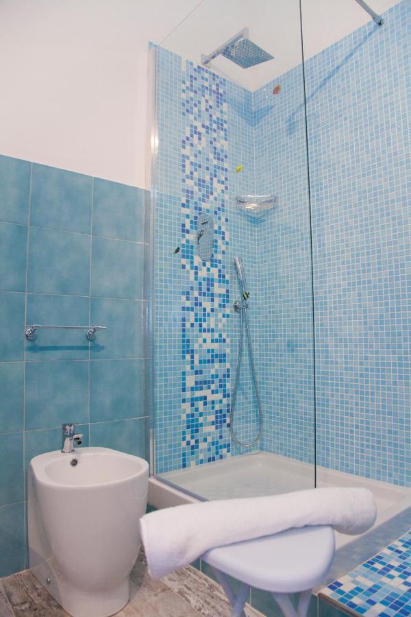 Le Cale Bed & Breakfast Trapani Exterior photo