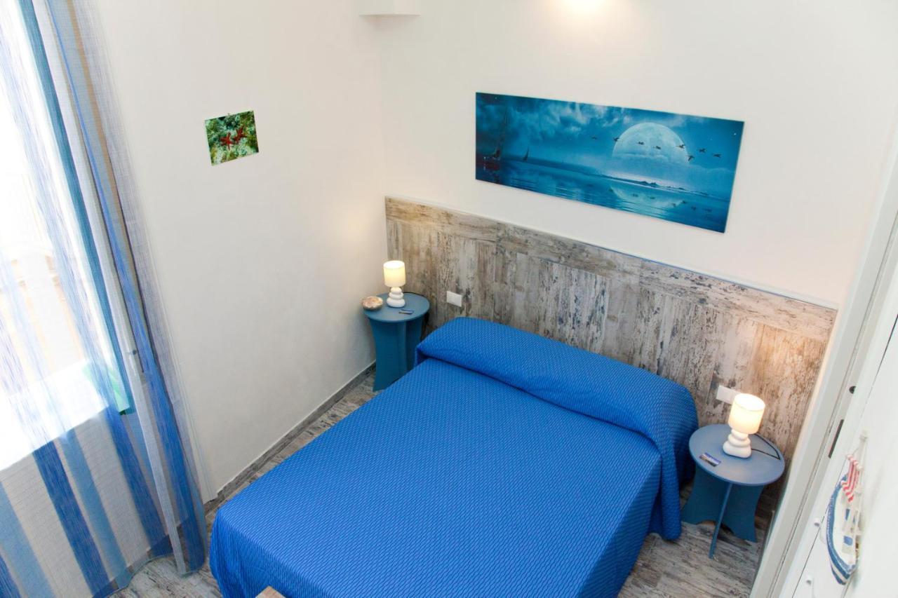 Le Cale Bed & Breakfast Trapani Exterior photo