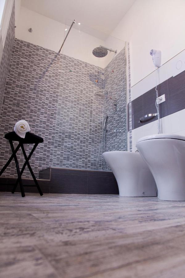 Le Cale Bed & Breakfast Trapani Exterior photo