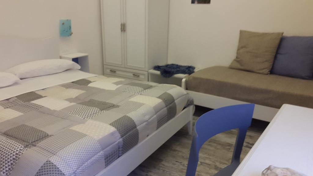 Le Cale Bed & Breakfast Trapani Exterior photo