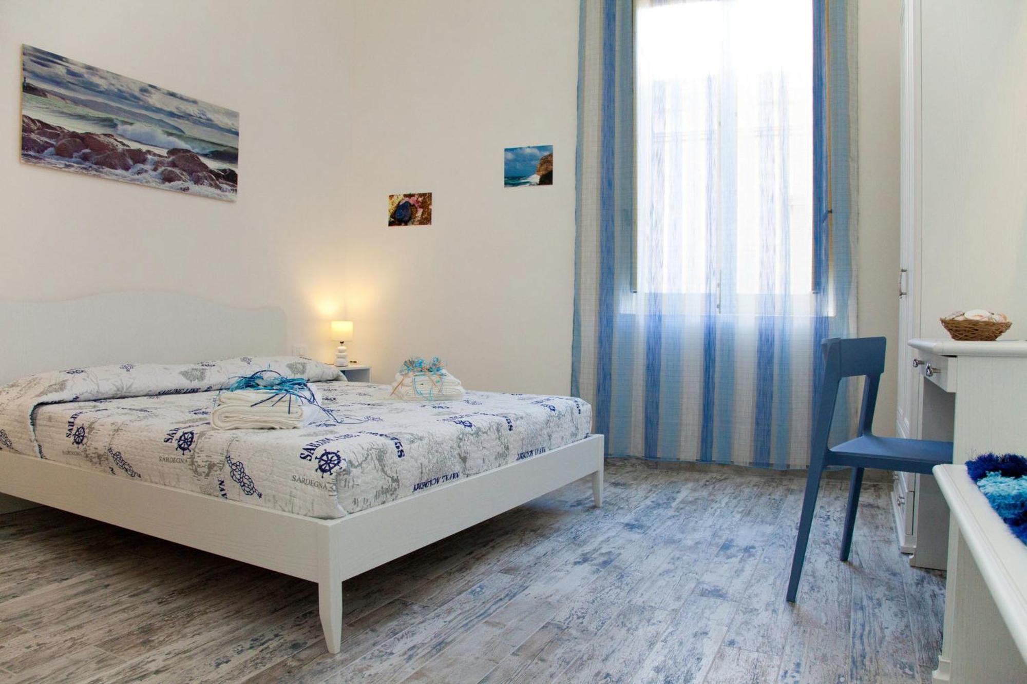 Le Cale Bed & Breakfast Trapani Room photo
