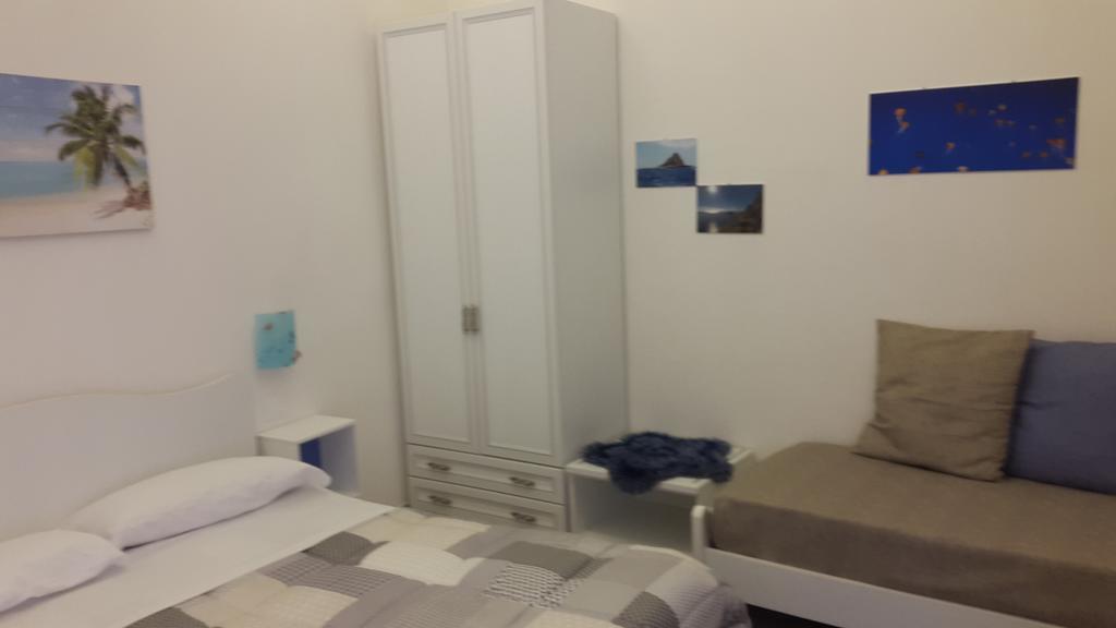 Le Cale Bed & Breakfast Trapani Exterior photo