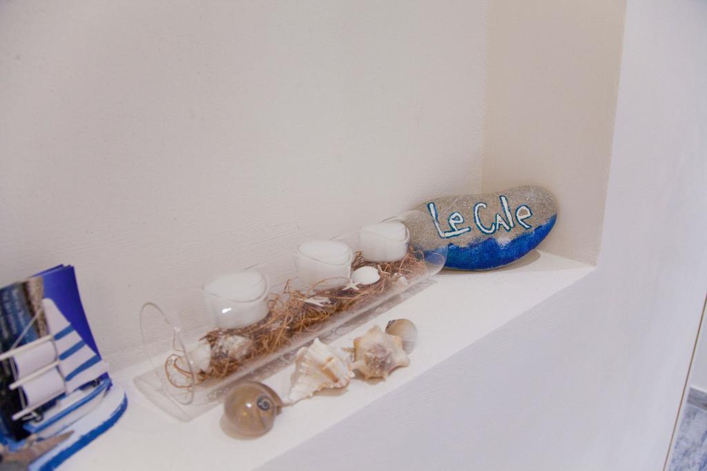 Le Cale Bed & Breakfast Trapani Exterior photo