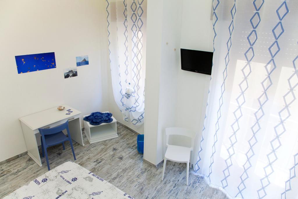 Le Cale Bed & Breakfast Trapani Exterior photo