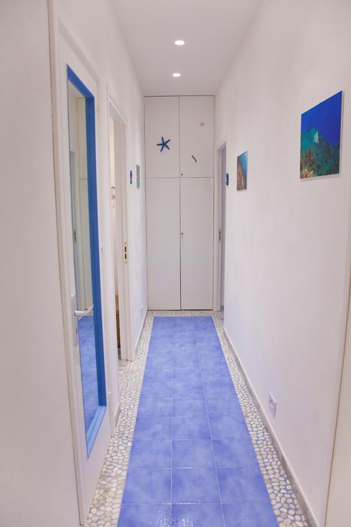 Le Cale Bed & Breakfast Trapani Exterior photo