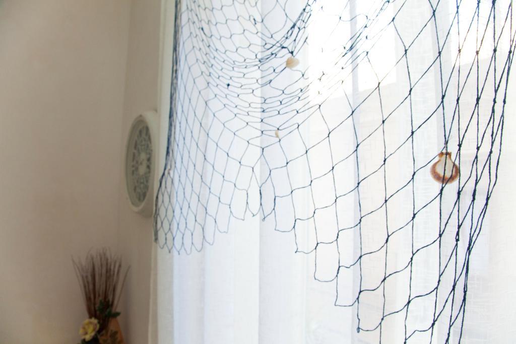 Le Cale Bed & Breakfast Trapani Exterior photo