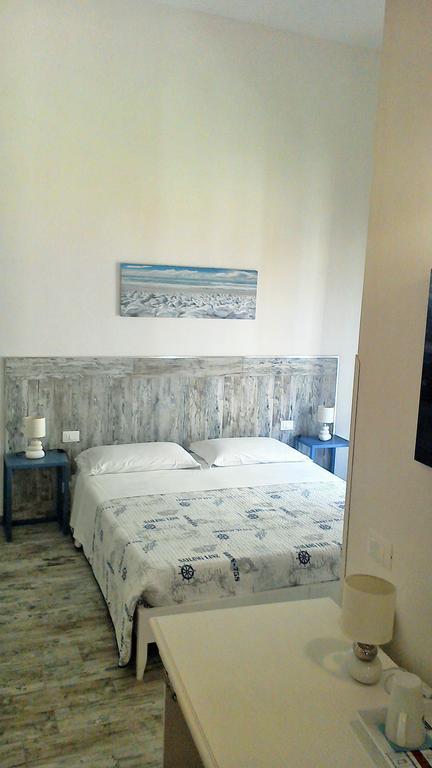 Le Cale Bed & Breakfast Trapani Exterior photo