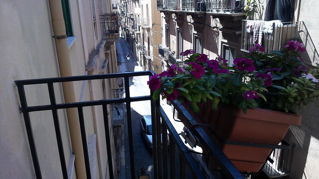 Le Cale Bed & Breakfast Trapani Exterior photo