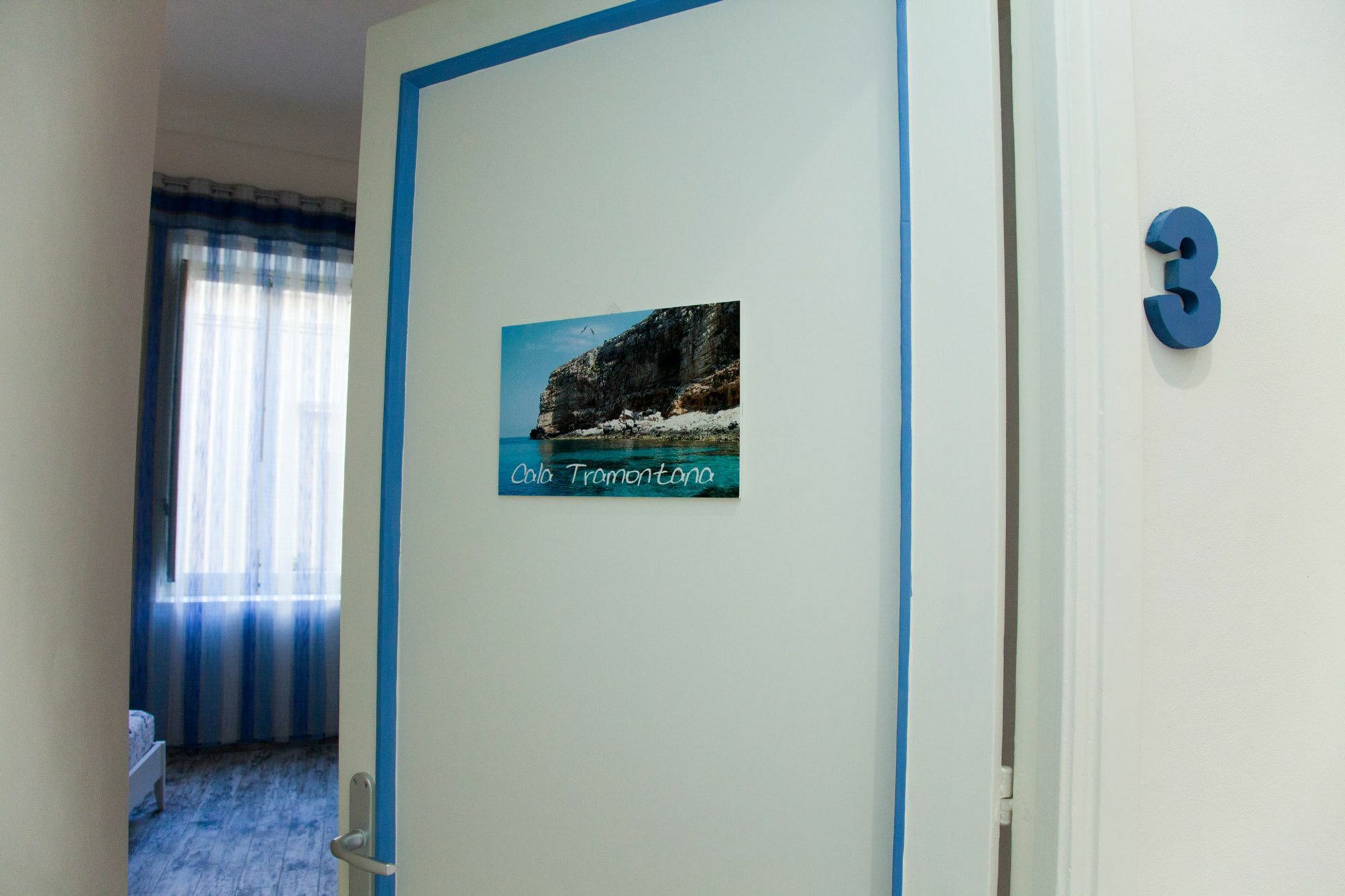 Le Cale Bed & Breakfast Trapani Exterior photo