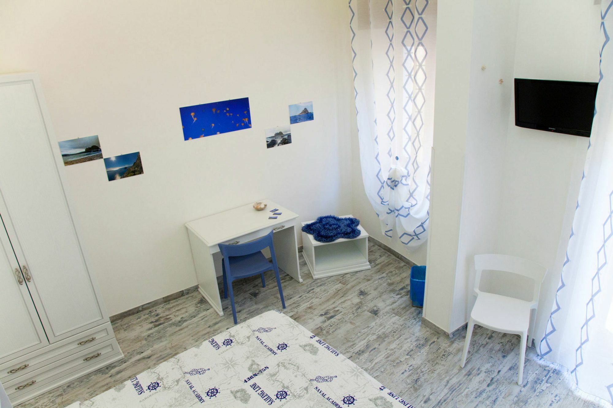 Le Cale Bed & Breakfast Trapani Exterior photo
