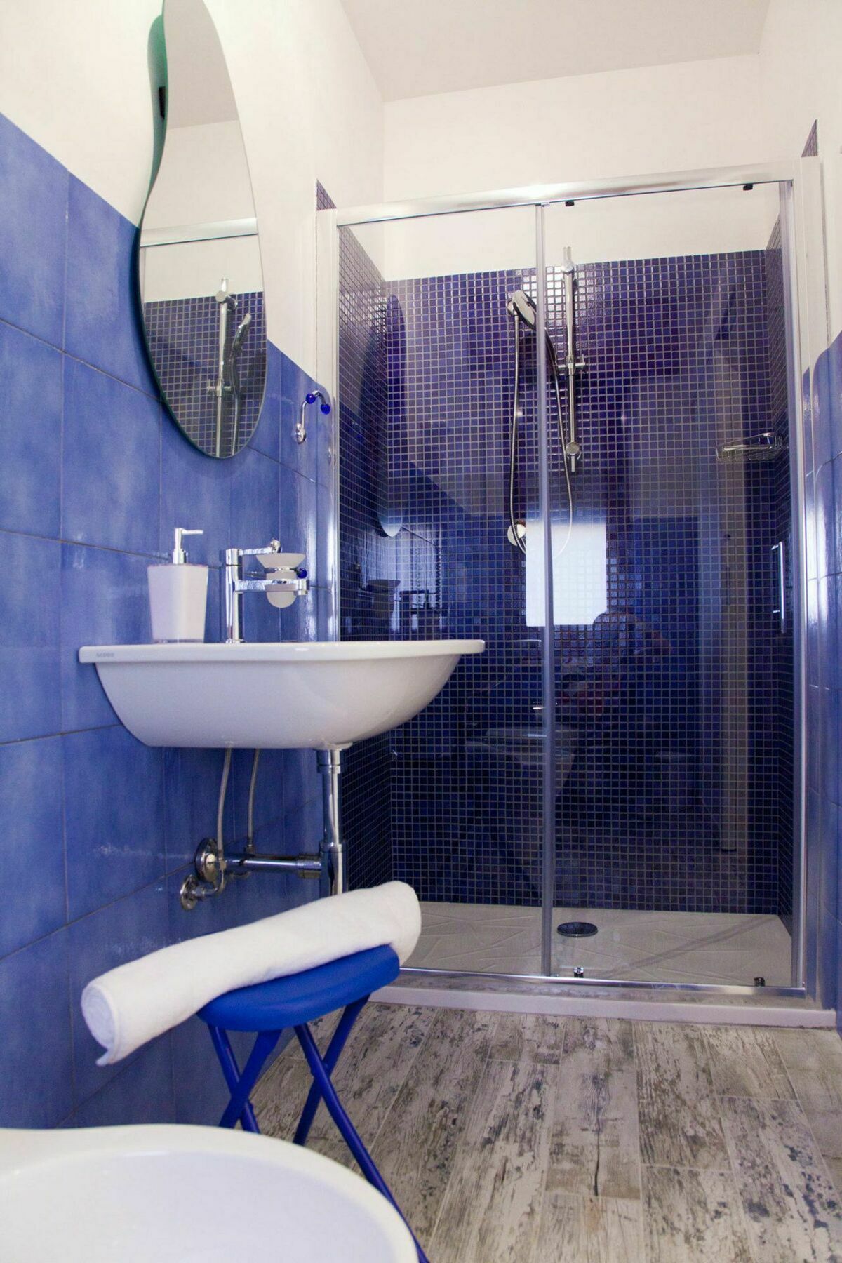 Le Cale Bed & Breakfast Trapani Exterior photo